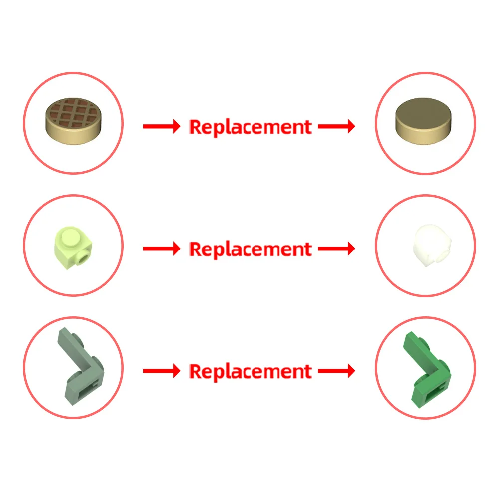 Новинка 2026: Конструктор MOC «Грузовик с горячим шоколадом» для зимней деревни, модель из строительных блоков, игрушки для самостоятельной сборки, подарки для детей
Новинка 2026: Конструктор MOC «Грузовик с горячим шоколадом» для зимней деревни, модель из строительных блоков, игрушки для самостоятельной сборки, подарки для детей