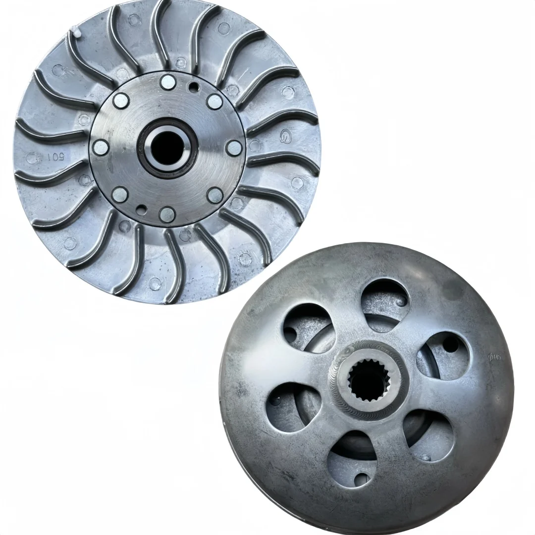 Original genuine engine secondary clutch components suitable for Hisun250ATV UTV 21400-013-0000 P013000212000200
Original genuine engine secondary clutch components suitable for Hisun250ATV UTV 21400-013-0000 P013000212000200
