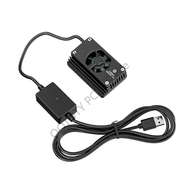 H7BA Reliable Camera Cooling Fan For A7M3/A7R3/A7R4A1 Cameras With Quiet Operation
H7BA Reliable Camera Cooling Fan For A7M3/A7R3/A7R4A1 Cameras With Quiet Operation
