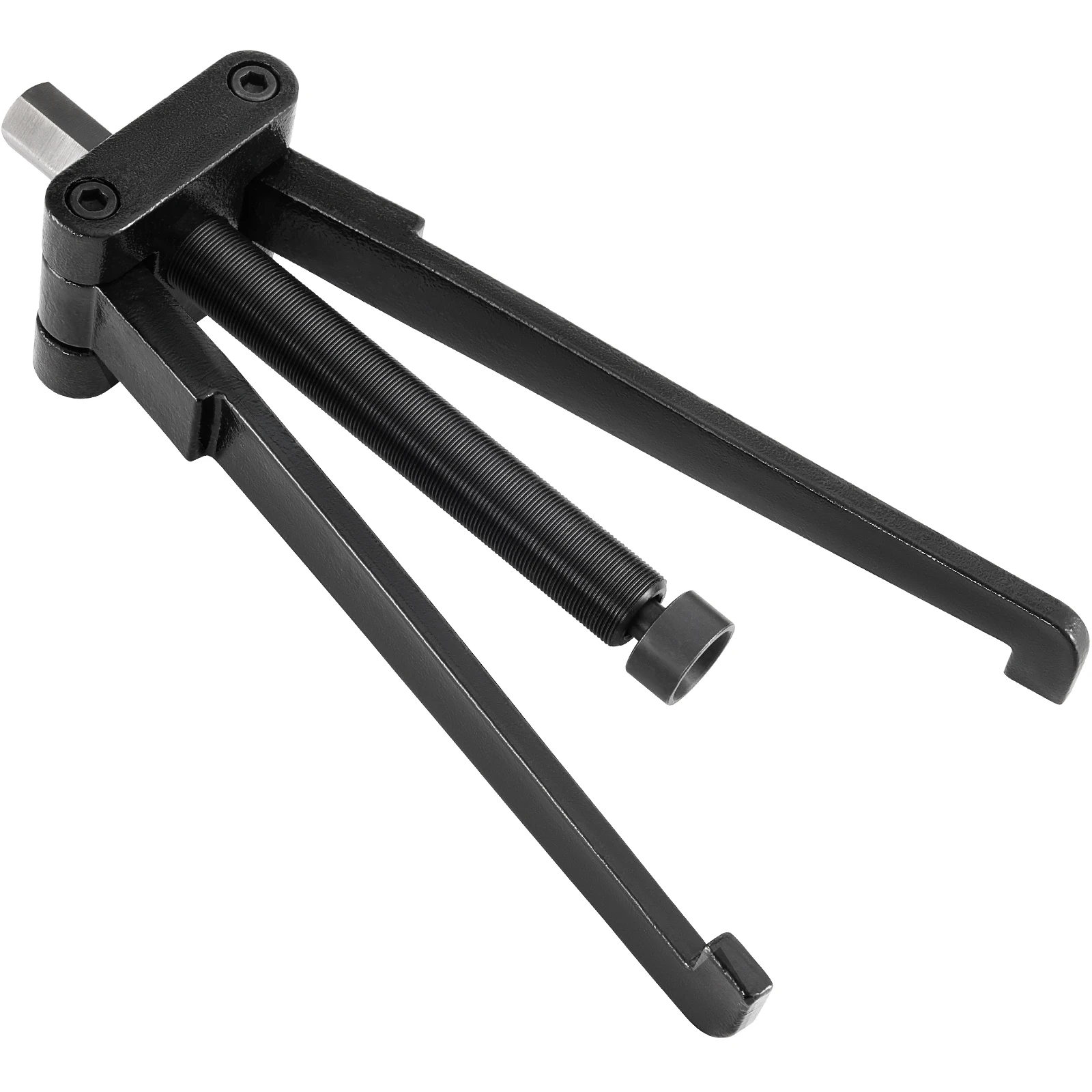 VEVOR Lower Bearing Carrier Puller Compatible with Yamaha Johnson Evinrude Honda Mercury Robust Steel Marine Lower BearingPuller
VEVOR Lower Bearing Carrier Puller Compatible with Yamaha Johnson Evinrude Honda Mercury Robust Steel Marine Lower BearingPuller