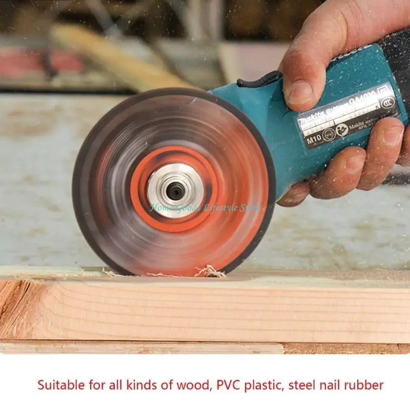 E74E Circular Blade Cutting Blade Heat-resistance Cutting Tool 
E74E Circular Blade Cutting Blade Heat-resistance Cutting Tool