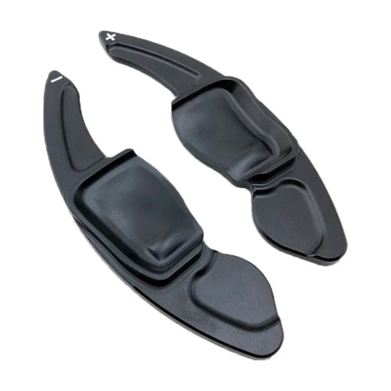 Y9UC Car Auto Steering Wheel Paddle Shifter Extension Gears Paddles Cover Trims Quick Fixing 4-color fitting for Automotives-
Y9UC Car Auto Steering Wheel Paddle Shifter Extension Gears Paddles Cover Trims Quick Fixing 4-color fitting for Automotives-