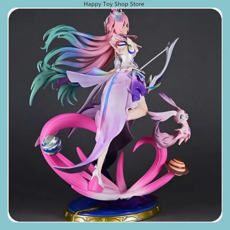 Anime Figure Model Statue Collection Desktop Decoration Ornament 27.5cm Cyrene Gifts for Fans
Anime Figure Model Statue Collection Desktop Decoration Ornament 27.5cm Cyrene Gifts for Fans