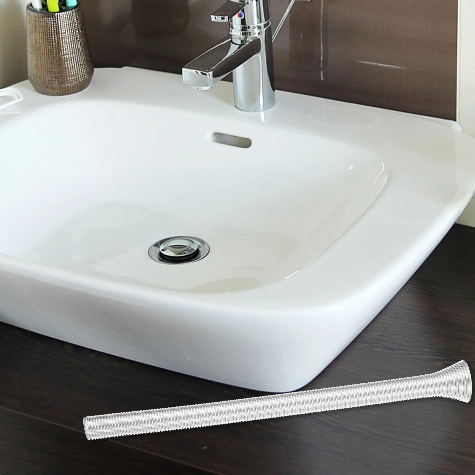 5Pcs Bender Sturdy Multi-Purpose Bending Spring for Aluminum Stainless Steel Tubing Compact Repair Equipment
5Pcs Bender Sturdy Multi-Purpose Bending Spring for Aluminum Stainless Steel Tubing Compact Repair Equipment