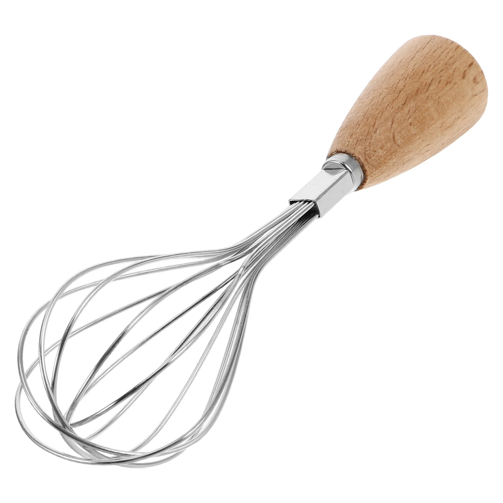 Mini Wire Stainless Steel Whisk Manual Egg Beater Cream Mixer Kitchen Cooking Stirrer Whisk Tool Mixer Kitchen
Mini Wire Stainless Steel Whisk Manual Egg Beater Cream Mixer Kitchen Cooking Stirrer Whisk Tool Mixer Kitchen