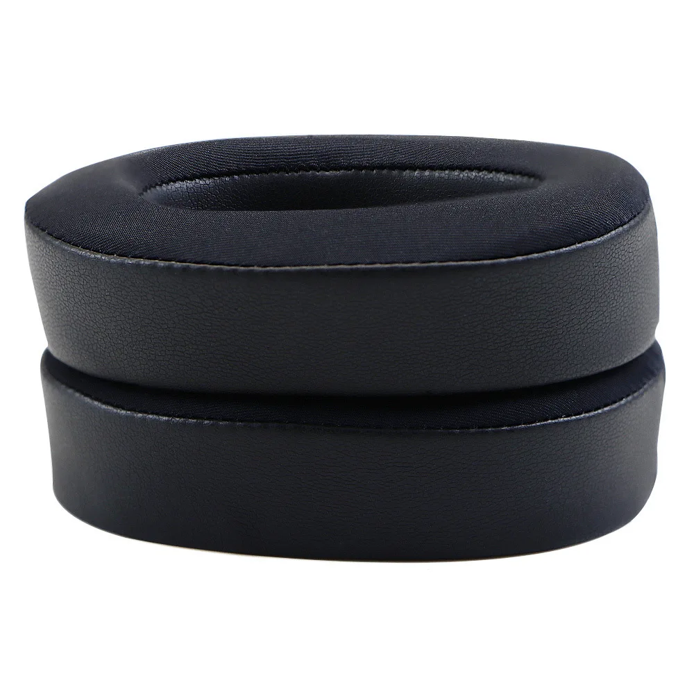 Модернизированные охлаждающие гелевые подушечки для наушников Sony WH-H900N и MDR-100ABN, подушечки с пеной с эффектом памяти
Модернизированные охлаждающие гелевые подушечки для наушников Sony WH-H900N и MDR-100ABN, подушечки с пеной с эффектом памяти