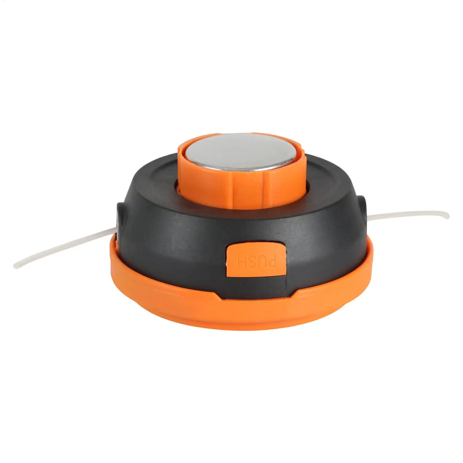 String Trimmer Attachments Easy Installation Lawnmower Replacement Part Steel Wire Trimmer Head For Lawn Care Landscaping
String Trimmer Attachments Easy Installation Lawnmower Replacement Part Steel Wire Trimmer Head For Lawn Care Landscaping