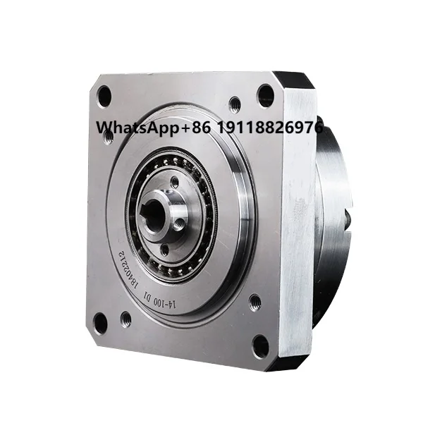High Precision Harmonic Drive Nema Axis Harmonic Drives Kit Custom Harmonic Drive Gearbox
High Precision Harmonic Drive Nema Axis Harmonic Drives Kit Custom Harmonic Drive Gearbox