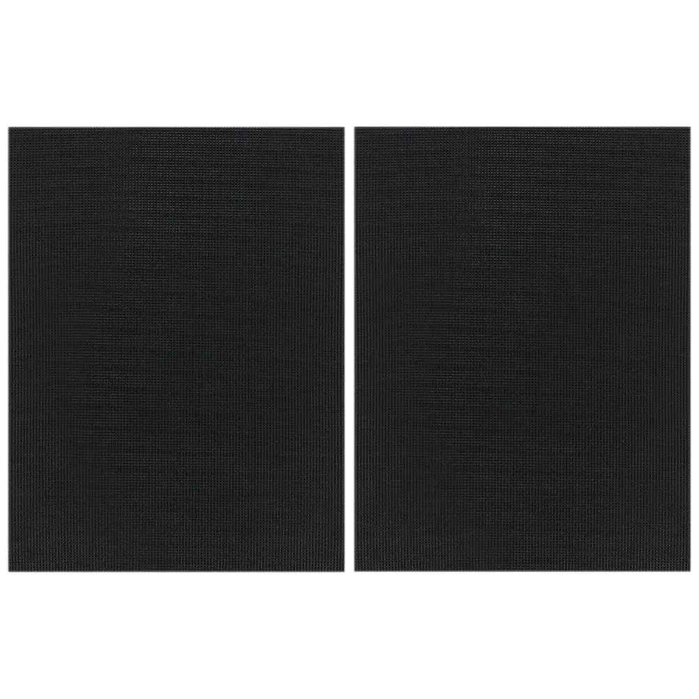 2 Pcs Backing Plate Fish Tank Shock Pad Decorations Foam Aquarium Mat for under
2 Pcs Backing Plate Fish Tank Shock Pad Decorations Foam Aquarium Mat for under