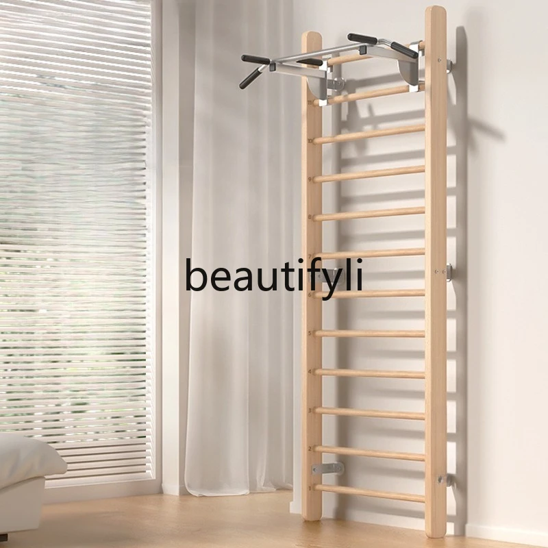 Rib frame, climbing training frame, indoor stretching, parallel bars, pull-up fitness equipment
Rib frame, climbing training frame, indoor stretching, parallel bars, pull-up fitness equipment