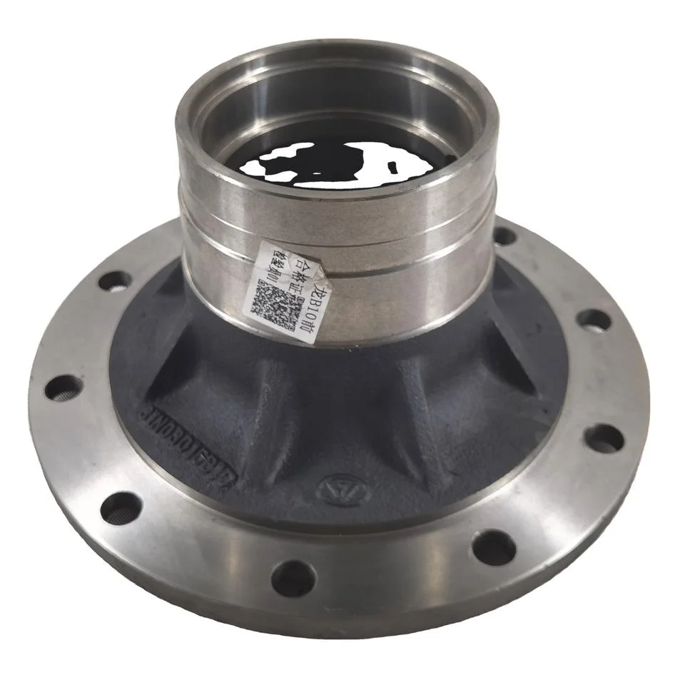 1211 31n03015b10 Truck Front Wheel Hub for Foton Auman Truck Spare Parts
1211 31n03015b10 Truck Front Wheel Hub for Foton Auman Truck Spare Parts