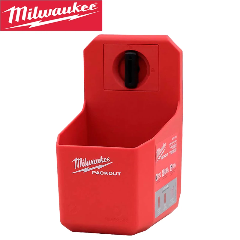 Упаковка Milwaukee 48-22-8336™Органайзер, чашка, инструмент для хранения, запасные части, нагрузка 15 фунтов, чашка для хранения
Упаковка Milwaukee 48-22-8336™Органайзер, чашка, инструмент для хранения, запасные части, нагрузка 15 фунтов, чашка для хранения