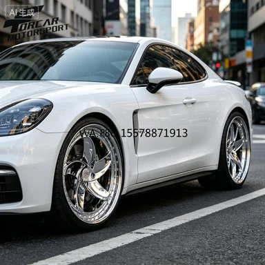Кованые двухсоставные диски Custom Deep Dish из алюминия 6061 T6, 18-24 дюйма, для легковых автомобилей
Кованые двухсоставные диски Custom Deep Dish из алюминия 6061 T6, 18-24 дюйма, для легковых автомобилей