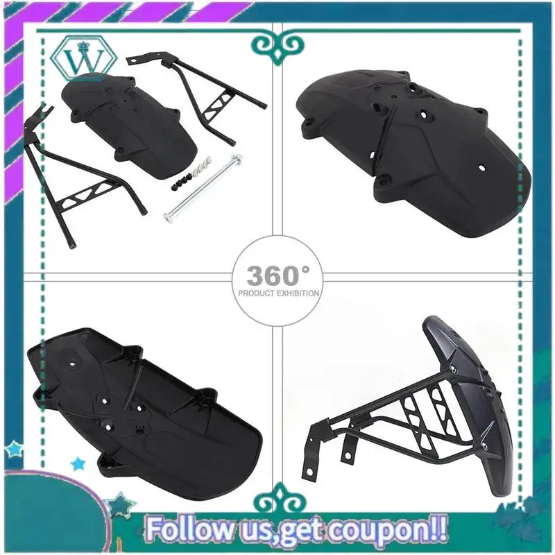 AA92-Motorcycle Rear Wheel Mudguard Tire Splash Mudguard Suitable For Sur Ron Light Bee Surron Electric Cross Country Bike
AA92-Motorcycle Rear Wheel Mudguard Tire Splash Mudguard Suitable For Sur Ron Light Bee Surron Electric Cross Country Bike