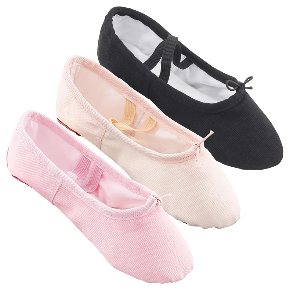 Girls Soft-Bottom Ballet Dance Shoes Cat Paw Design Kids Yoga Dance Practice and Fitness Classes Shoes Children Shoes
Girls Soft-Bottom Ballet Dance Shoes Cat Paw Design Kids Yoga Dance Practice and Fitness Classes Shoes Children Shoes