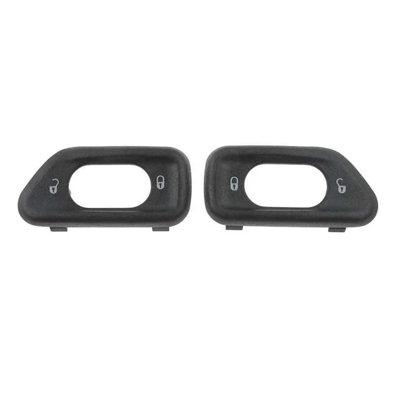 New Genuine 1 PCS Door Lock Switch Bezel 68185911AA For 2012-2017 Jeep Wrangler
New Genuine 1 PCS Door Lock Switch Bezel 68185911AA For 2012-2017 Jeep Wrangler