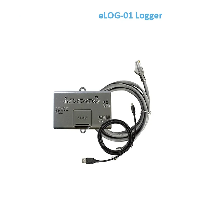 EPever Logger eLOG01 matched with the controllers of the RS485 interface Tracer-AN series wifi eLOG01
EPever Logger eLOG01 matched with the controllers of the RS485 interface Tracer-AN series wifi eLOG01