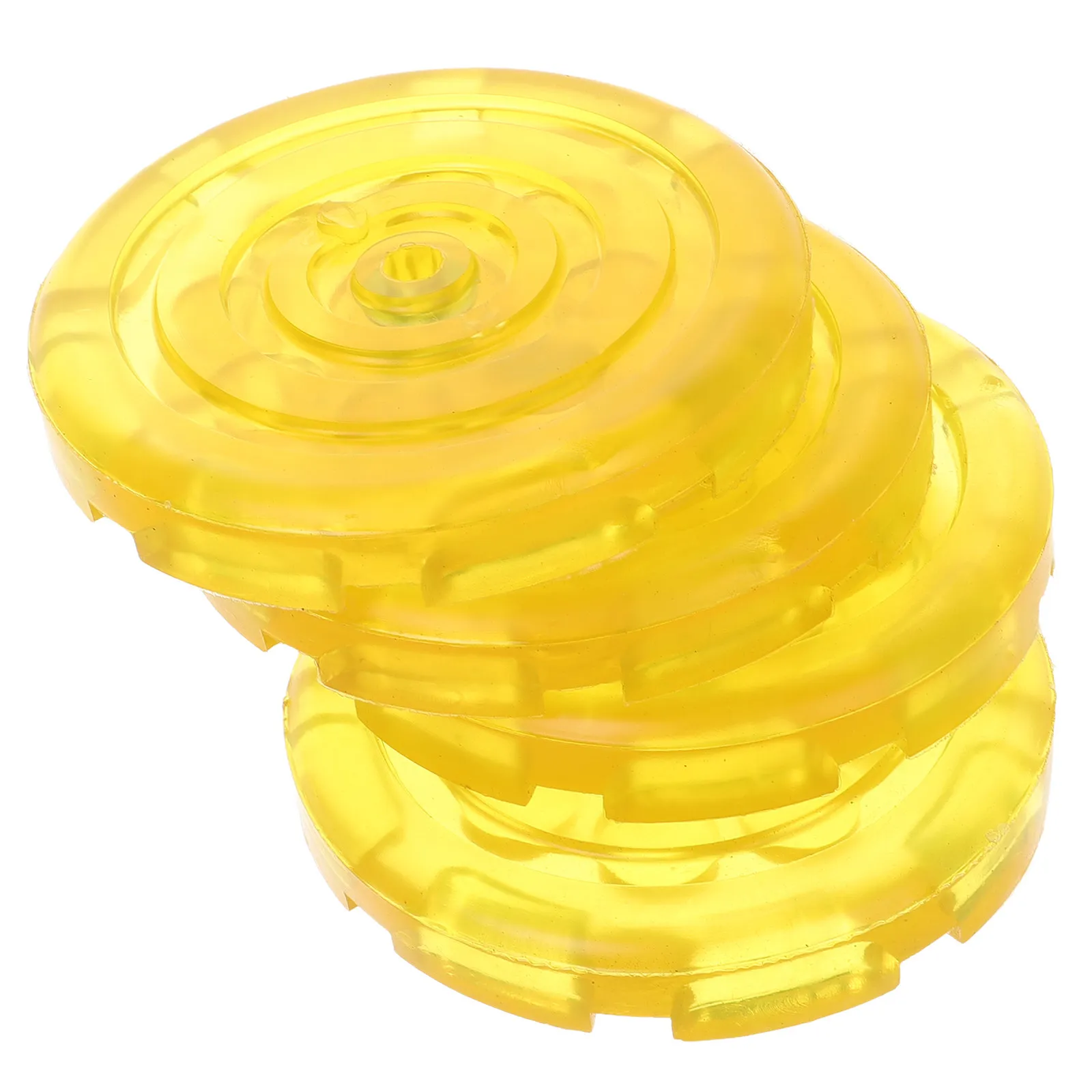 4Pcs Floor Jack Rubber Pads Circular Shape Easy Removal Firm and Long-Lasting Jack Pads for Rvs and Trailers Vehicle Lifts
4Pcs Floor Jack Rubber Pads Circular Shape Easy Removal Firm and Long-Lasting Jack Pads for Rvs and Trailers Vehicle Lifts