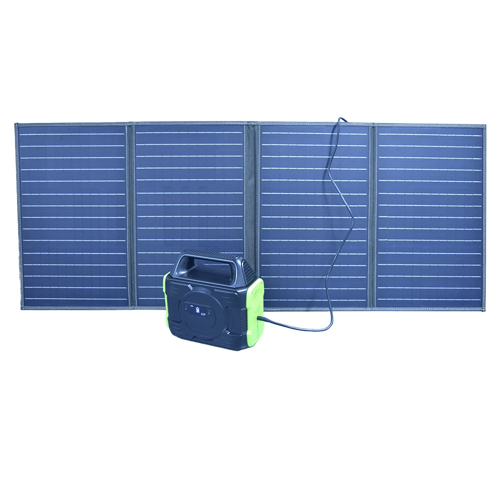 Energy Conservation Power Station 300W 600W 1000W Lithium Ion Battery 21700 Portable Power Bank With Folding Solar Panels Supply
Energy Conservation Power Station 300W 600W 1000W Lithium Ion Battery 21700 Portable Power Bank With Folding Solar Panels Supply