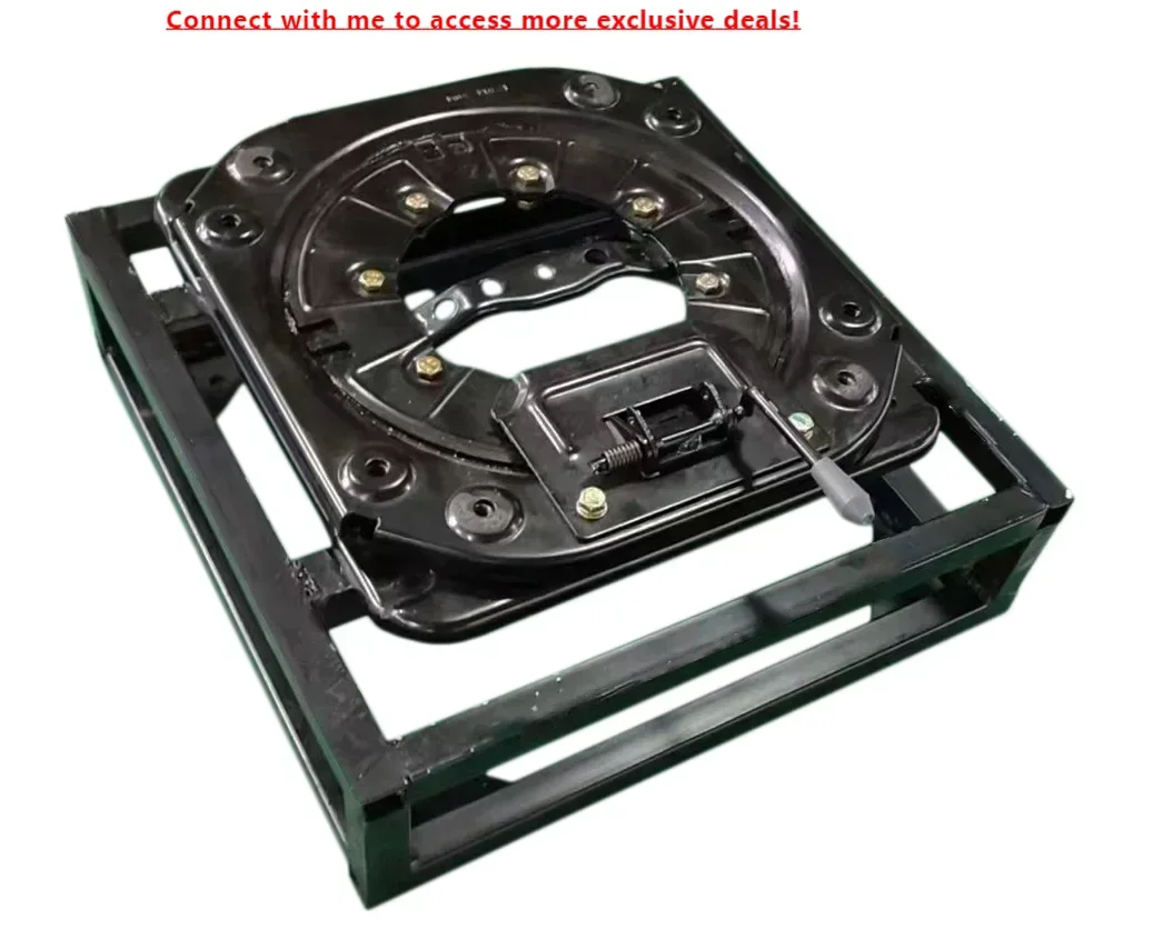 Factory Supply Rv Modified Seat Frame For Car Modification With Powerful Adjustment Auto Seat Rv Accessories
Factory Supply Rv Modified Seat Frame For Car Modification With Powerful Adjustment Auto Seat Rv Accessories