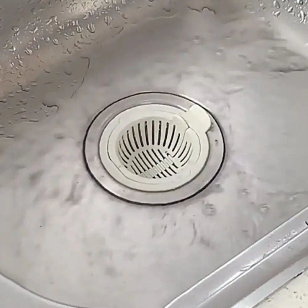 10pcs Round Shape Kitchen Sink Filter Hair Filtration Large-caliber Sink Drain Strainer Quick Drainage Anti-clogging Mesh
10pcs Round Shape Kitchen Sink Filter Hair Filtration Large-caliber Sink Drain Strainer Quick Drainage Anti-clogging Mesh