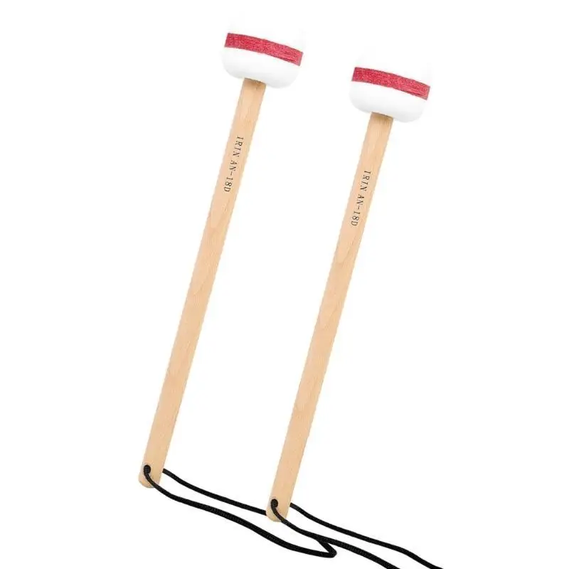 652F 1 пара фетровых и деревянных барабанных палочек, профессиональные аксессуары для барабанных палочек
652F 1 пара фетровых и деревянных барабанных палочек, профессиональные аксессуары для барабанных палочек