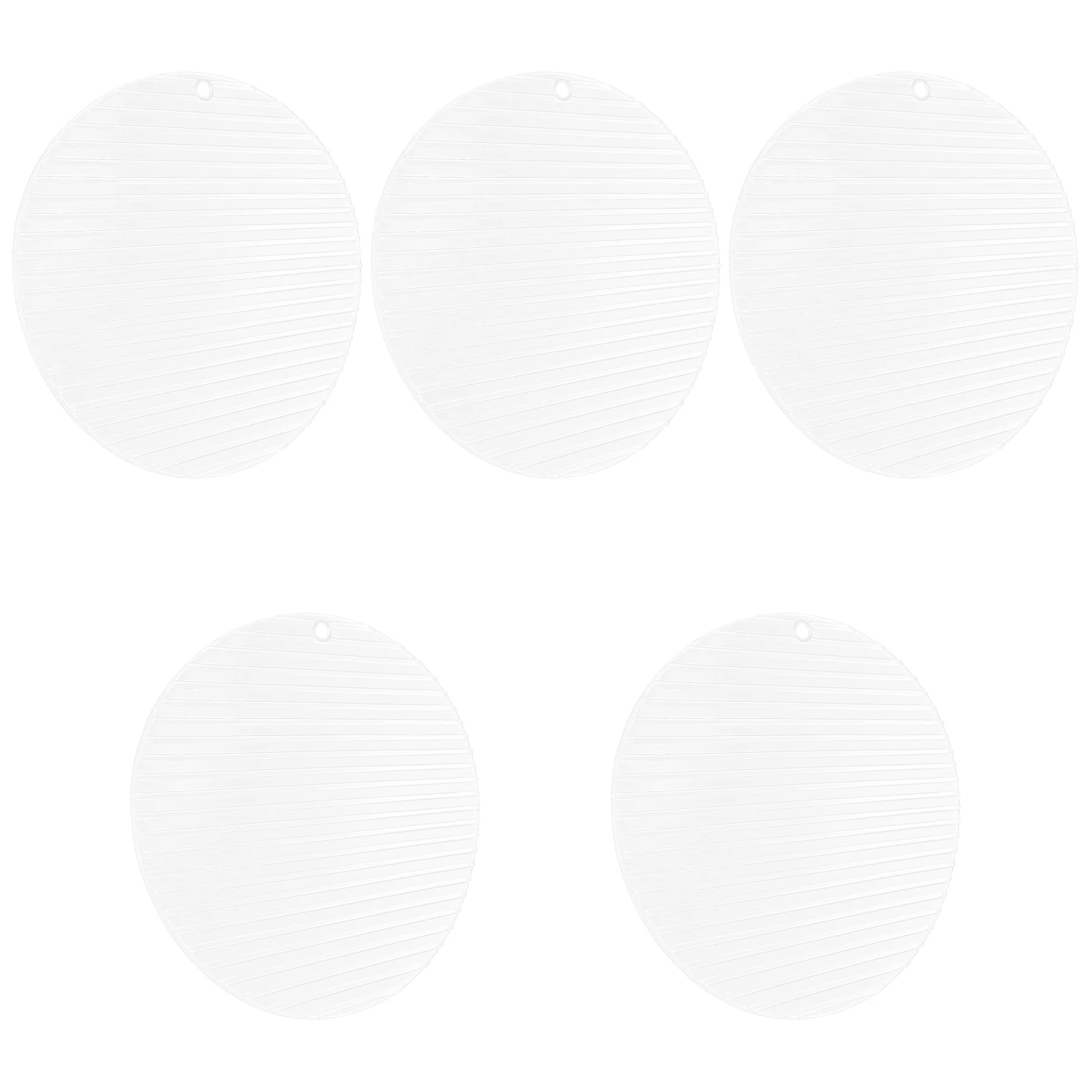 5 Pcs Dumpling Plate Tray Round Serving Simple Decorative Hot Pot Vegetable Planter Trays Plants Water Snack Transparent Curtain
5 Pcs Dumpling Plate Tray Round Serving Simple Decorative Hot Pot Vegetable Planter Trays Plants Water Snack Transparent Curtain