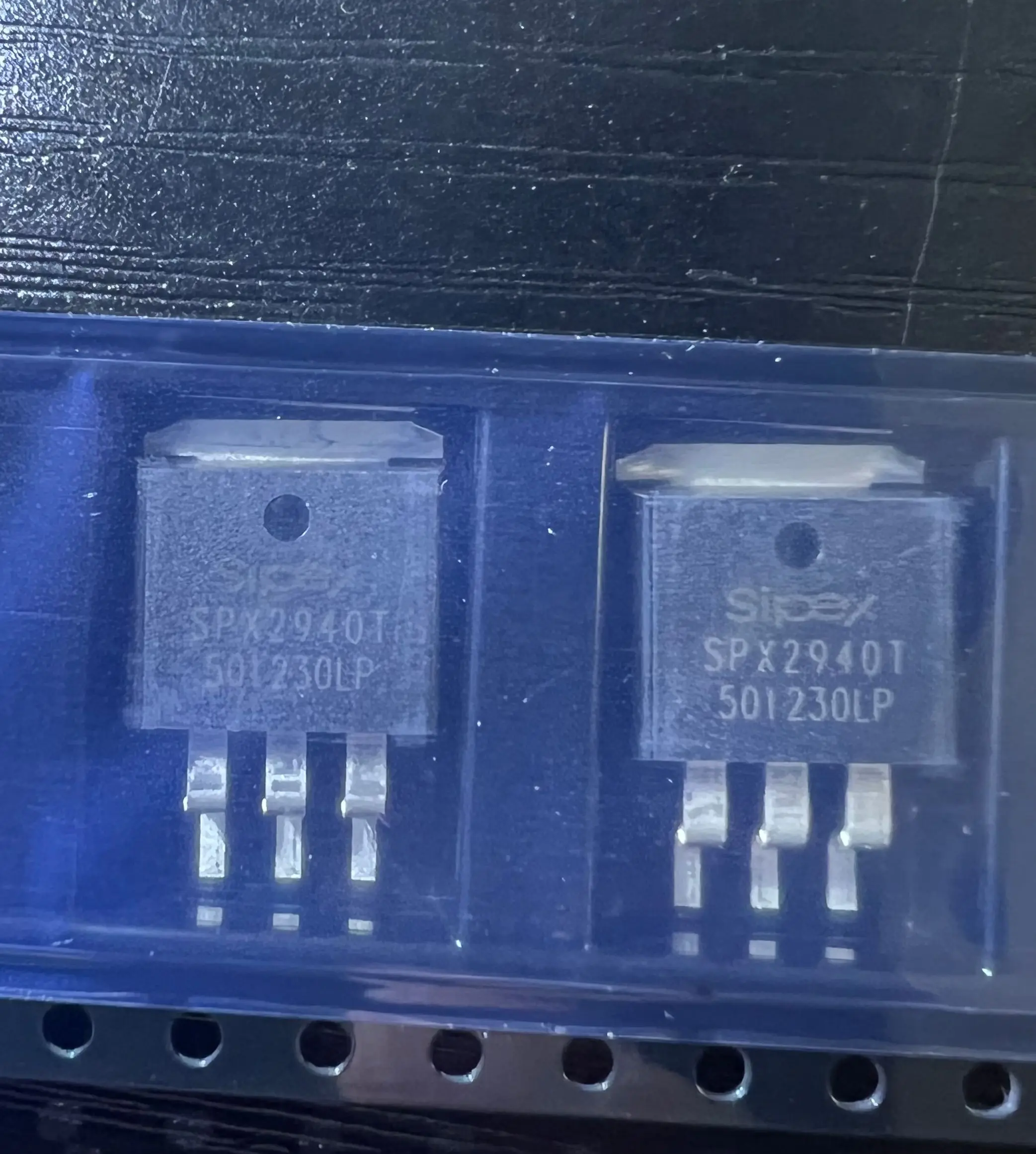 10 ~ 20 шт./партия SPX2940T-L-5-0 SPX2940T TO-263 100% оригинал Бесплатная доставка
10 ~ 20 шт./партия SPX2940T-L-5-0 SPX2940T TO-263 100% оригинал Бесплатная доставка