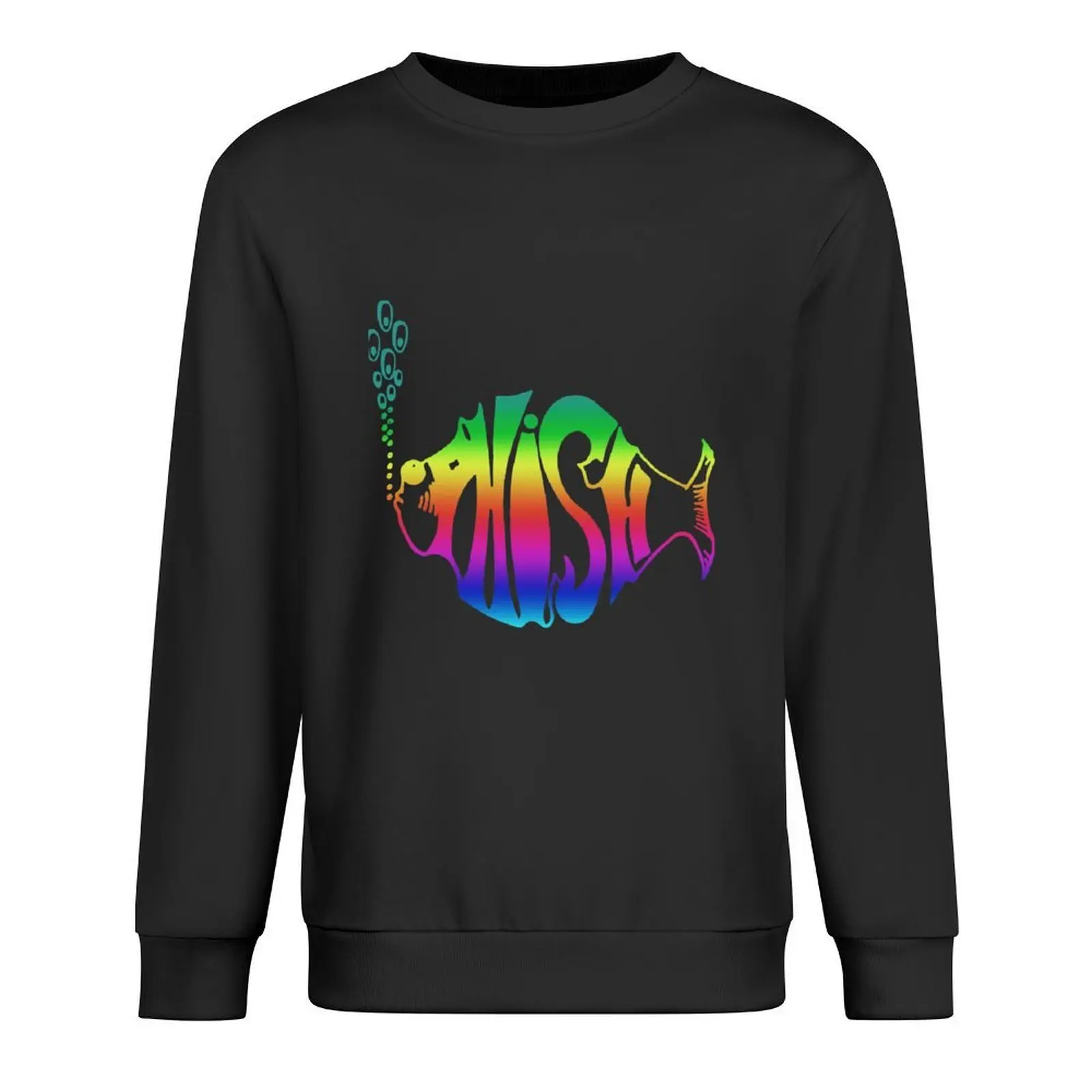 Rainbow Phish Underwaist Funny Pullover autumn new products tracksuit men autumn winter clothes men sweatshirt
Rainbow Phish Underwaist Funny Pullover autumn new products tracksuit men autumn winter clothes men sweatshirt