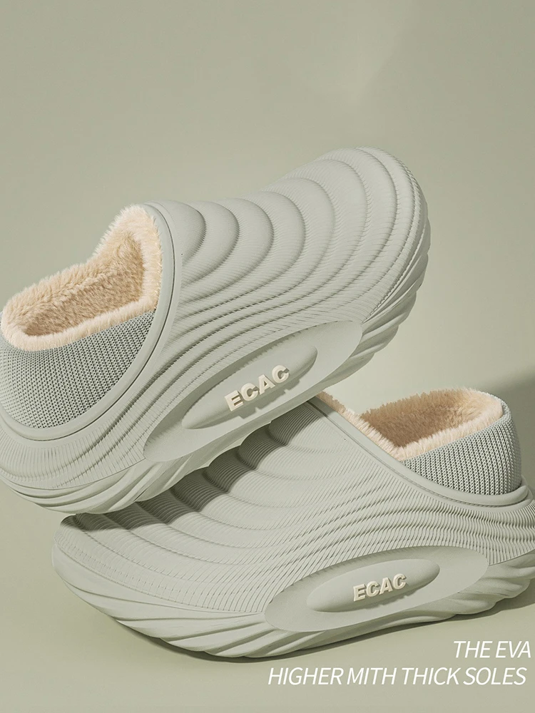 Мужские хлопковые тапочки на толстой подошве для домашнего и домашнего использования, женские теплые зимние тапочки из хлопка на толстой подошве.
Мужские хлопковые тапочки на толстой подошве для домашнего и домашнего использования, женские теплые зимние тапочки из хлопка на толстой подошве.