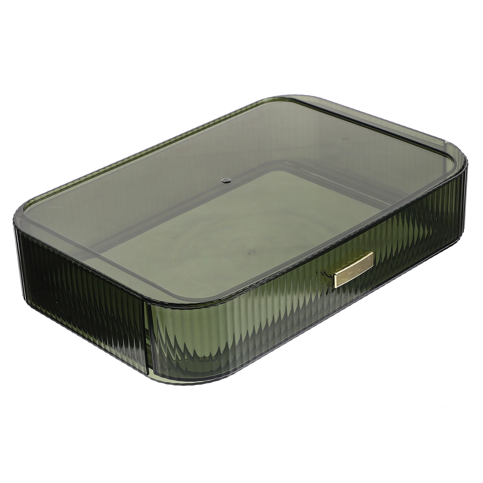 Plastic Storage Box with Drawers for Makeup Skin Care Sundries Organizer Bathroom Living Room Office PP Containers
Plastic Storage Box with Drawers for Makeup Skin Care Sundries Organizer Bathroom Living Room Office PP Containers