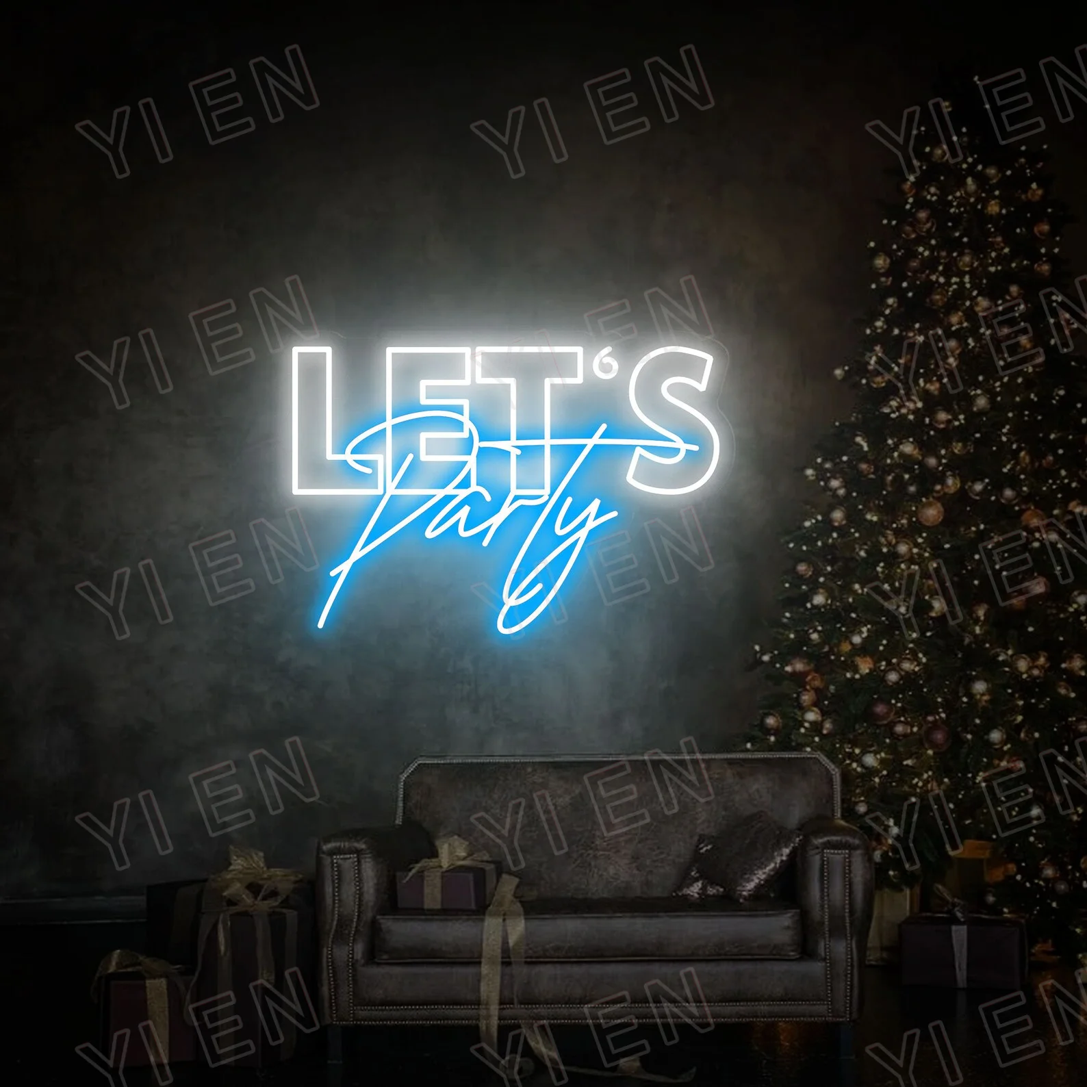 Неоновая вывеска Let's Party, декор для вечеринки, неоновая вывеска на заказ, неоновое настенное искусство, Свадебный декор, неоновая вывеска
Неоновая вывеска Let's Party, декор для вечеринки, неоновая вывеска на заказ, неоновое настенное искусство, Свадебный декор, неоновая вывеска