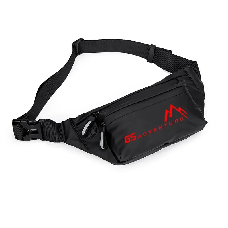 For R1200GS F800GS F750GS F850GS F650GS F700GS LOGO Men Waist Pack Belt Hip Bum Slant back bag Chest Bag Male Motorcycle
For R1200GS F800GS F750GS F850GS F650GS F700GS LOGO Men Waist Pack Belt Hip Bum Slant back bag Chest Bag Male Motorcycle
