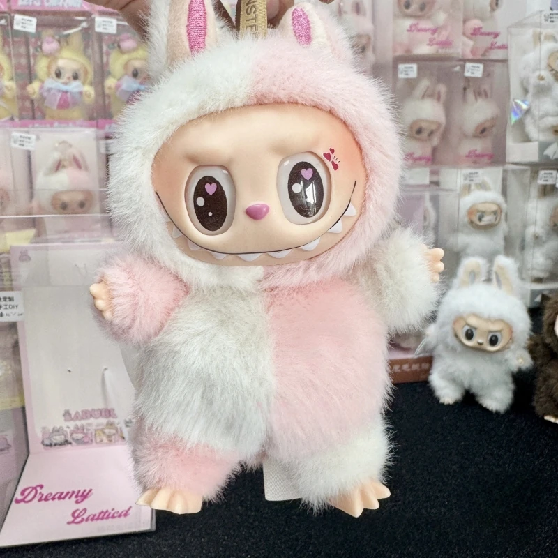 Новинка, хит 1:1 Love Eyes Change Baby's Second Creation Change Baby Squirrel's Rabbit Bow, милая кукла, игрушка для девочек, праздничные подарки на складе
Новинка, хит 1:1 Love Eyes Change Baby's Second Creation Change Baby Squirrel's Rabbit Bow, милая кукла, игрушка для девочек, праздничные подарки на складе
