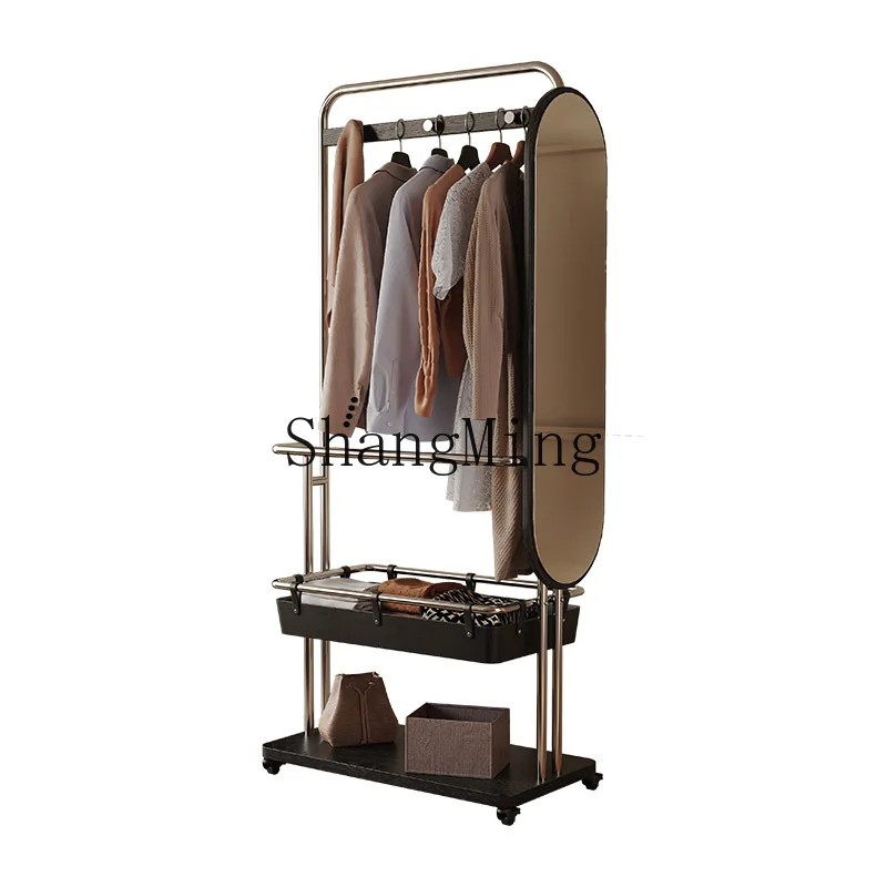 ZYH multifunctional solid wood floor coat rack new Chinese bedroom removable hanger
ZYH multifunctional solid wood floor coat rack new Chinese bedroom removable hanger