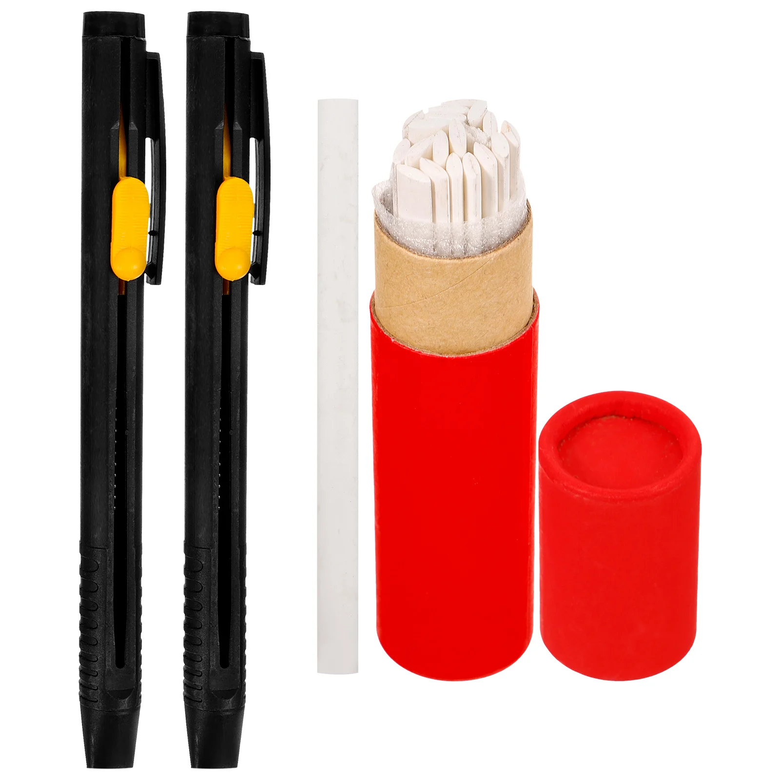 2 Set Invisible Drawing Pen Sewing Chalk Portable Tailor Patchwork Marking Pens Pencils Accessories Fabrics Marker for
2 Set Invisible Drawing Pen Sewing Chalk Portable Tailor Patchwork Marking Pens Pencils Accessories Fabrics Marker for