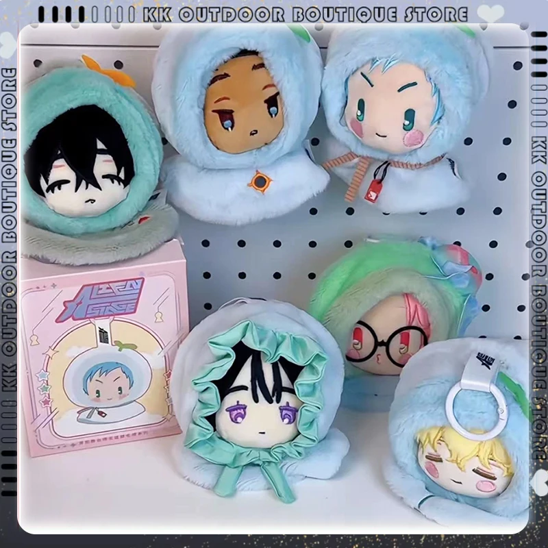 Alien Stage Sunny Doll Series Trendy Blind Box Toys Alien Stage Action Figures Collectable MIZI SUA TILL LAKU Blind Box Toy Gift
Alien Stage Sunny Doll Series Trendy Blind Box Toys Alien Stage Action Figures Collectable MIZI SUA TILL LAKU Blind Box Toy Gift