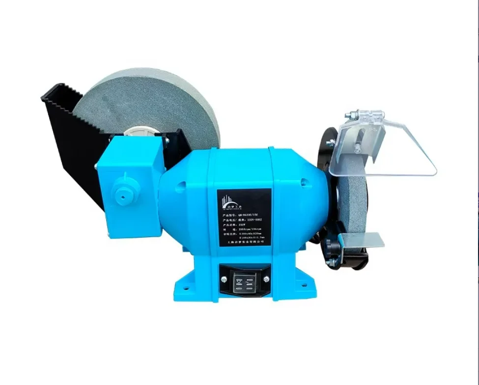 Wet and Dry Grinding Machine Small Desktop Water Grinding and Polishing Machine Is Selling Well
Wet and Dry Grinding Machine Small Desktop Water Grinding and Polishing Machine Is Selling Well