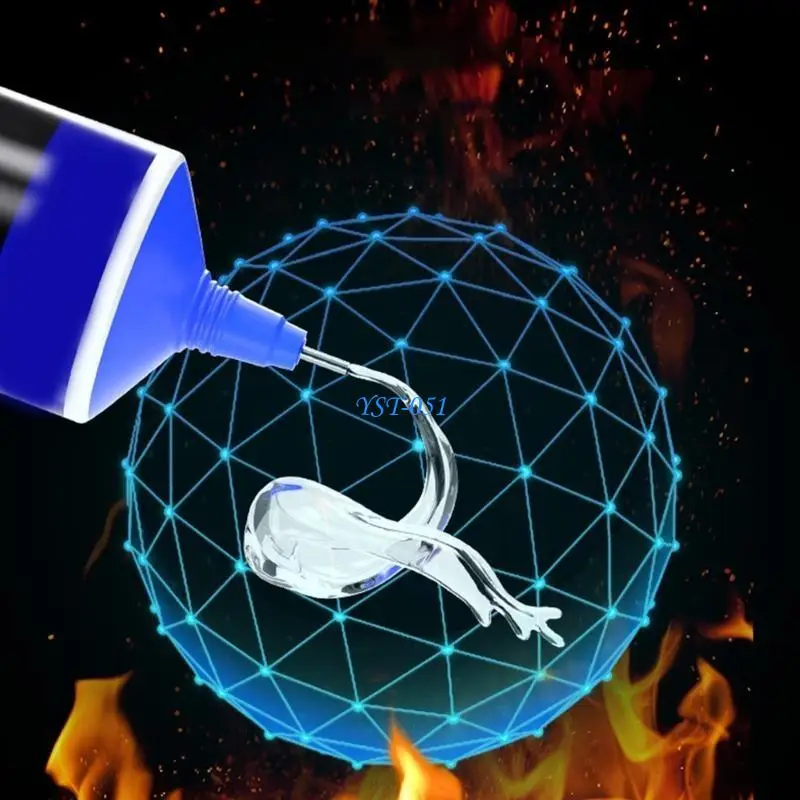 E15A High Viscosity Flexible Rework Adhesive Glues For Mobile Frame Back Cover Bonding Vibration Resistant Long Last Adhesion
E15A High Viscosity Flexible Rework Adhesive Glues For Mobile Frame Back Cover Bonding Vibration Resistant Long Last Adhesion