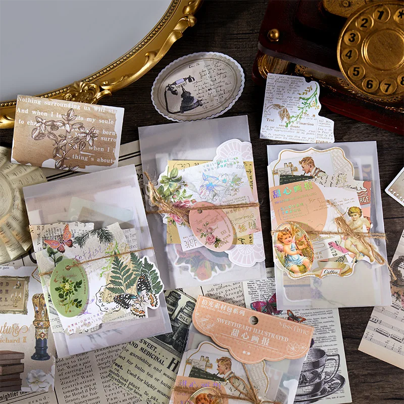 20sets/lot Kawaii Scrapbook Stickers powder mist flower island Scrapbooking Supplies diary Planner Decorative Stationery Sticker
20sets/lot Kawaii Scrapbook Stickers powder mist flower island Scrapbooking Supplies diary Planner Decorative Stationery Sticker