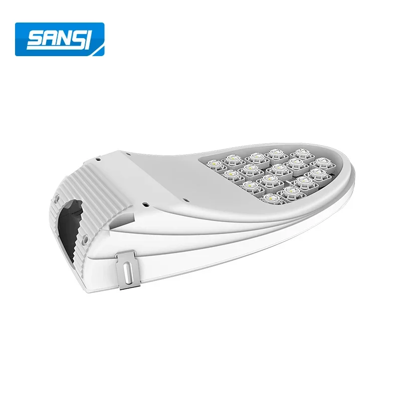New Design Road Project Lighting TR 20W 30W 40W 60W Led Street Light Outdoor
New Design Road Project Lighting TR 20W 30W 40W 60W Led Street Light Outdoor