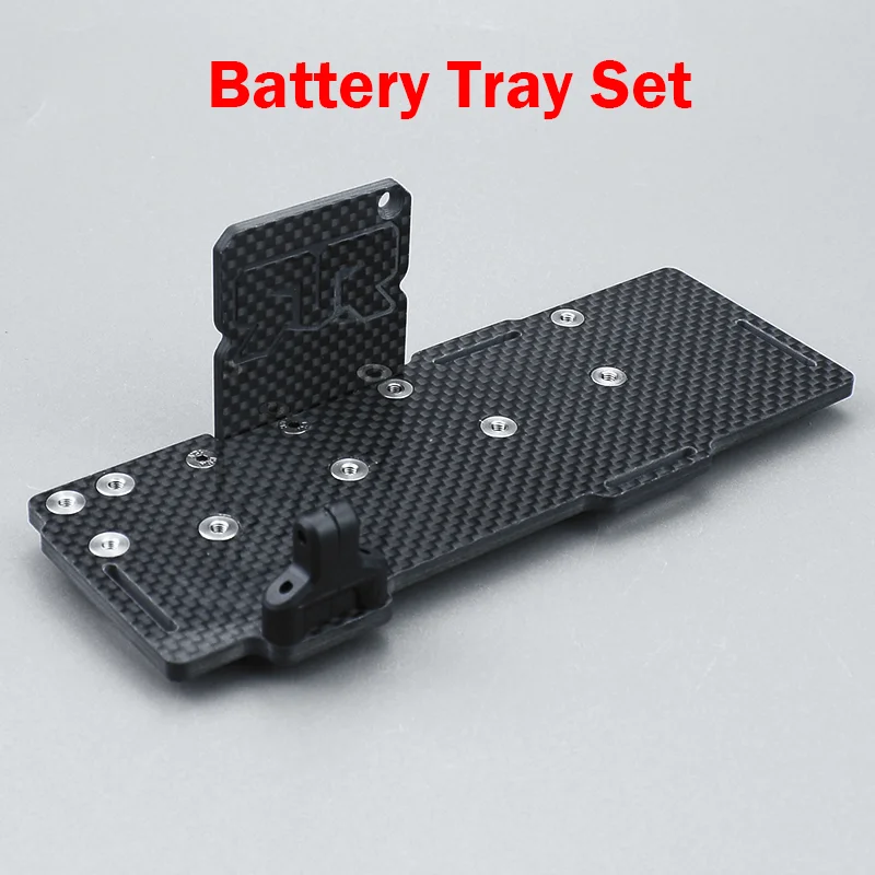 Для 1/8 ARRMA TYPHON KRATON MOJAVE NOTORIOUS автомобильный лоток для аккумуляторов из углеродного волокна, набор аккумуляторных батарей
Для 1/8 ARRMA TYPHON KRATON MOJAVE NOTORIOUS автомобильный лоток для аккумуляторов из углеродного волокна, набор аккумуляторных батарей