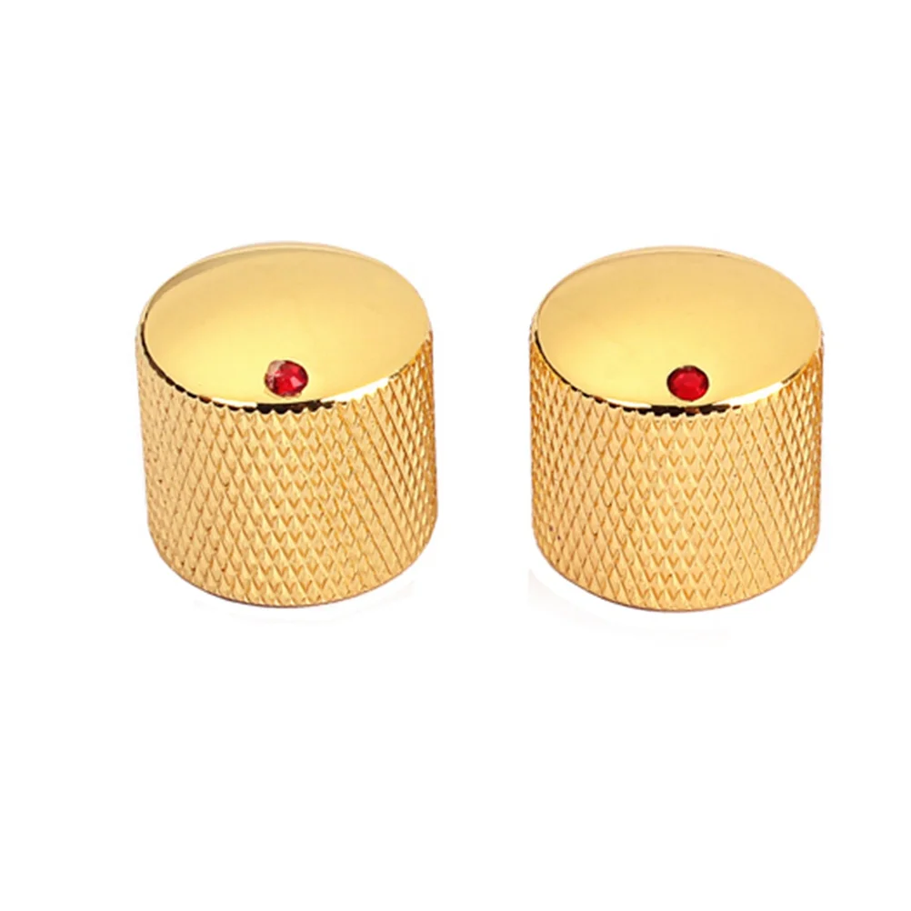4Pcs Gold Guitar Volume Tone Knobs Premium Iron Replacement Electric Guitar Parts Vintage Style Accessories
4Pcs Gold Guitar Volume Tone Knobs Premium Iron Replacement Electric Guitar Parts Vintage Style Accessories