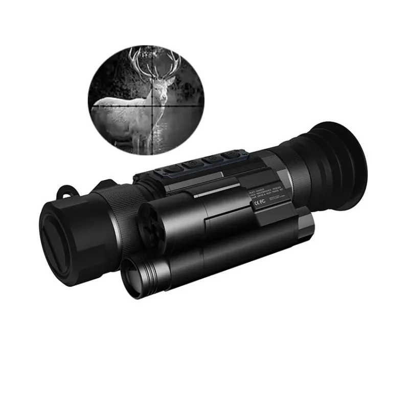 6/8/16X Digital Night Vision Scope Night Vision Monocular Hunting Accessory
6/8/16X Digital Night Vision Scope Night Vision Monocular Hunting Accessory
