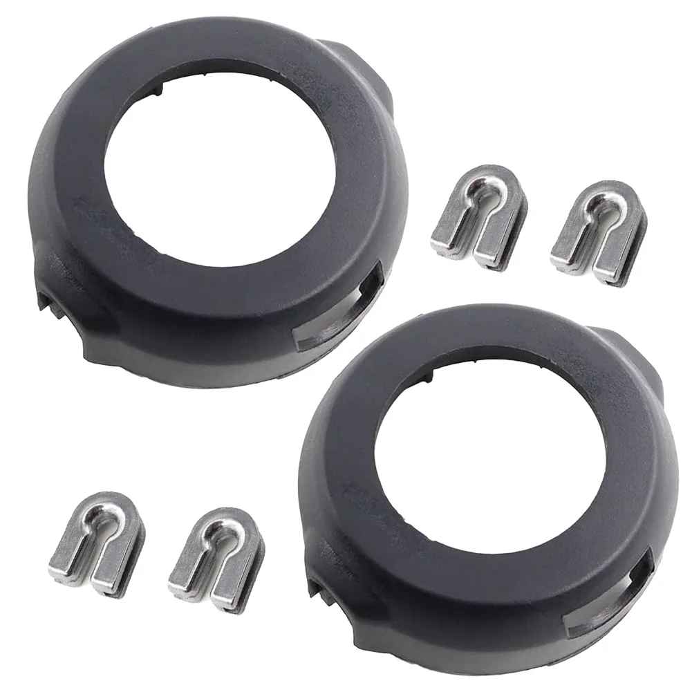 Trimmer Head Cover Head Guard With Sleeve Kit For T25 T25B T25BB T25C P25 Brush Gardening Tools Grass Trimmer Accessories
Trimmer Head Cover Head Guard With Sleeve Kit For T25 T25B T25BB T25C P25 Brush Gardening Tools Grass Trimmer Accessories
