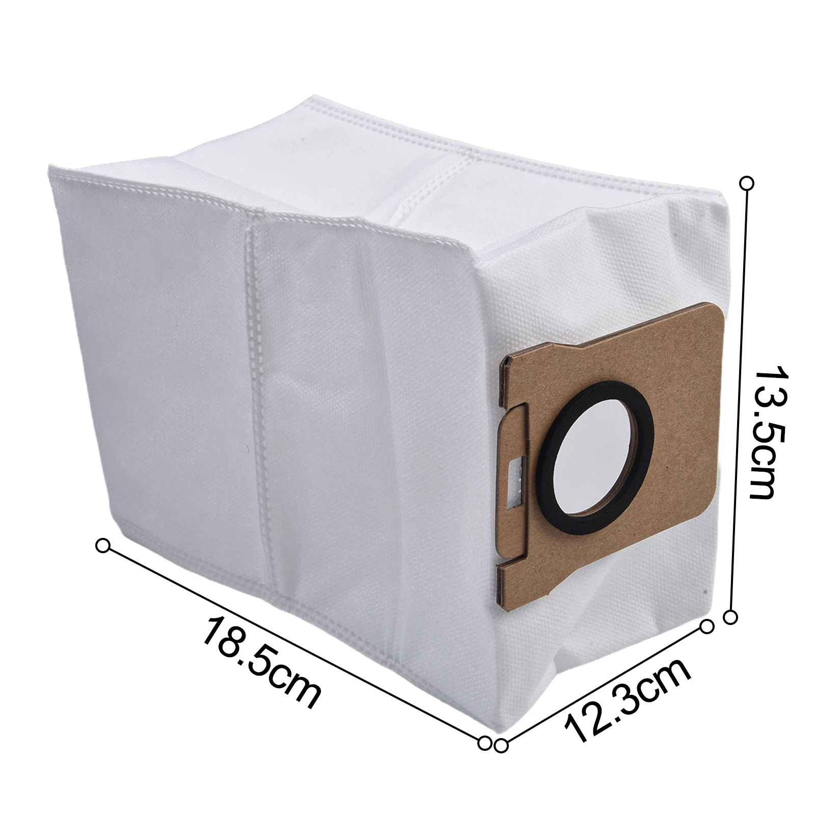 Replacement Dust Bag Accessories Replacement Dust Bag Compatible Model Efficient Cleaning Long Lasting Performance
Replacement Dust Bag Accessories Replacement Dust Bag Compatible Model Efficient Cleaning Long Lasting Performance