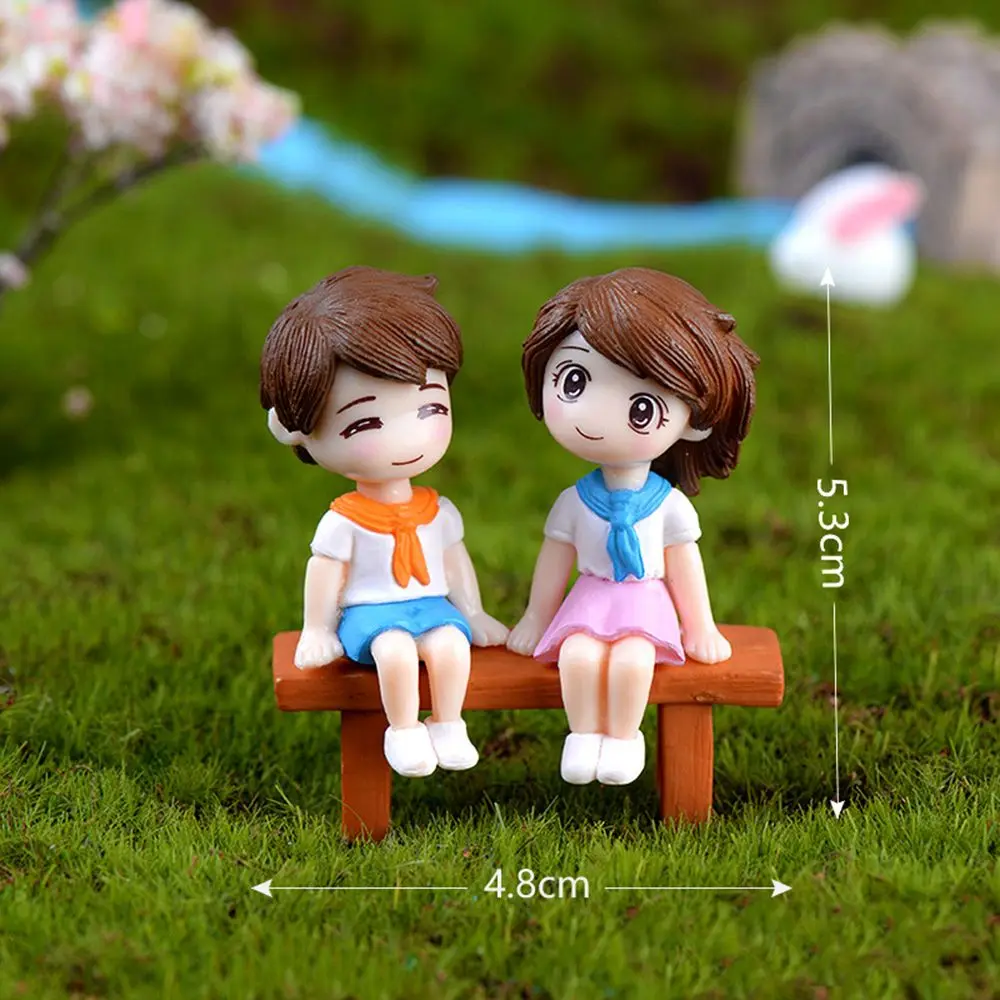 Figures 2/3Pc Couple Grandma Home Dollhouse Micro Landscape Christmas Decoration Miniatures Fairy Garden Figurines Ornaments
Figures 2/3Pc Couple Grandma Home Dollhouse Micro Landscape Christmas Decoration Miniatures Fairy Garden Figurines Ornaments