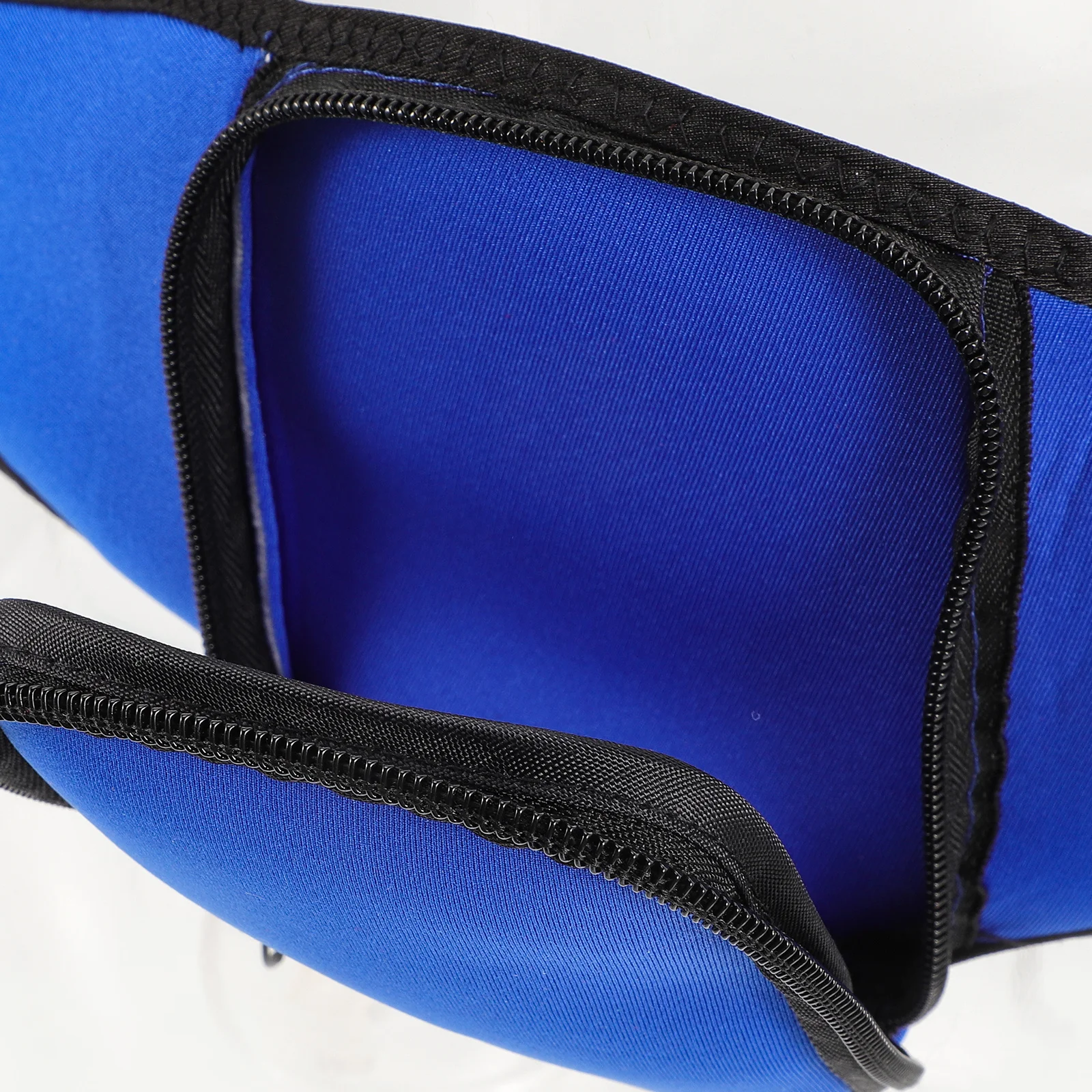 Waist Durable Polyester Reinforced Edge Easy Wash Portable Microphone Storage Holder For Sports Outdoor Use
Waist Durable Polyester Reinforced Edge Easy Wash Portable Microphone Storage Holder For Sports Outdoor Use