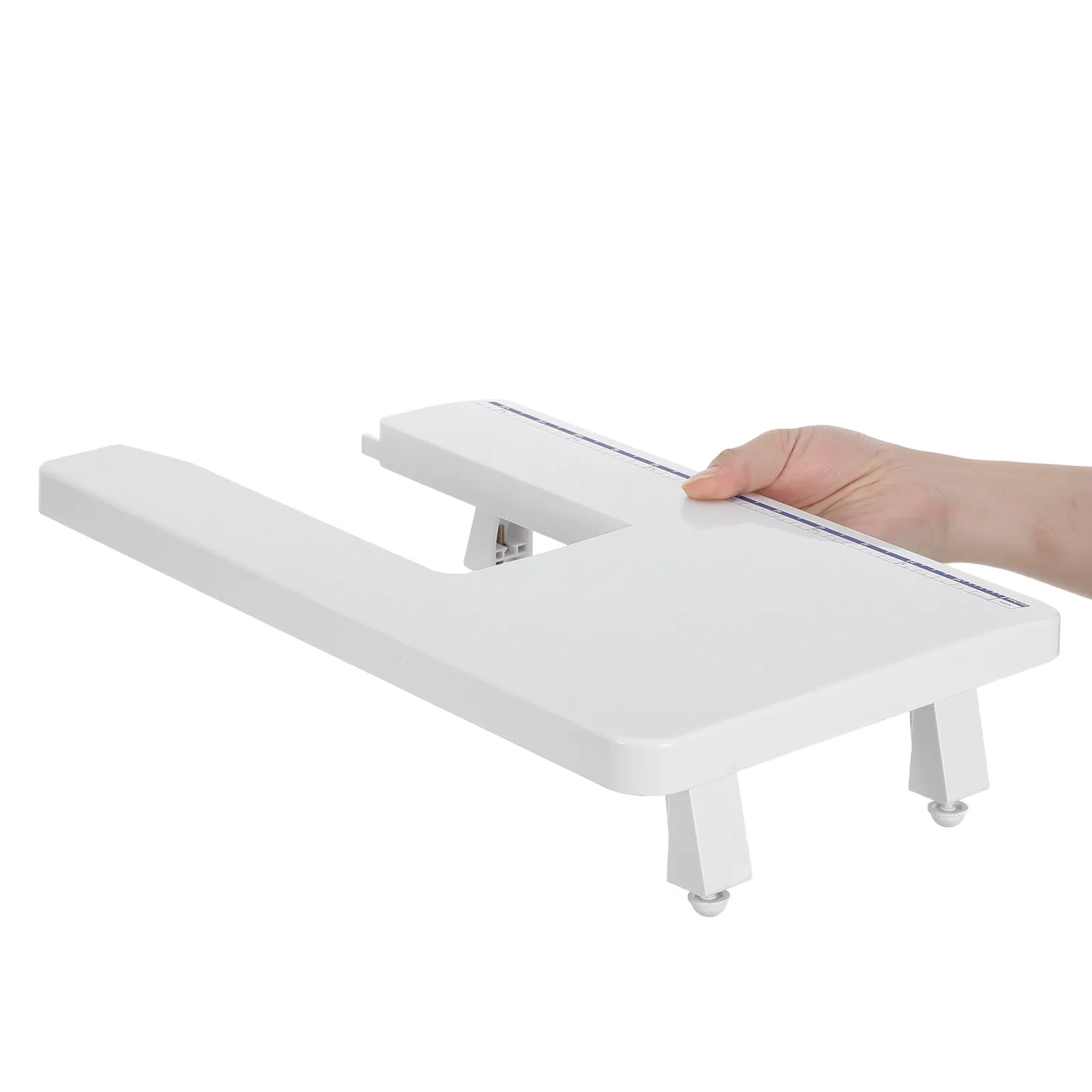 Sewing Machines Extension Table Compatible with Brother Heavy Duty Sewing Machine Replacement Plastic Table Board Supplies
Sewing Machines Extension Table Compatible with Brother Heavy Duty Sewing Machine Replacement Plastic Table Board Supplies