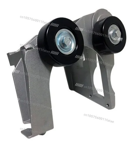 2S6G10K018BA Suitable for Tight Wheel Assembly Tensioner
2S6G10K018BA Suitable for Tight Wheel Assembly Tensioner